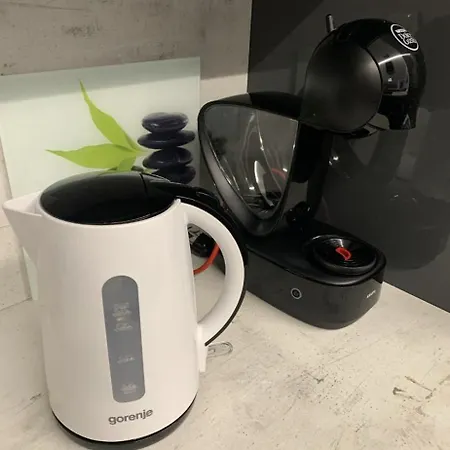 Croadriastay Apartman Póla