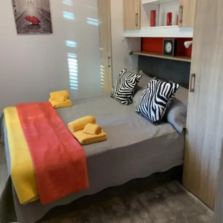 Croadriastay * Póla