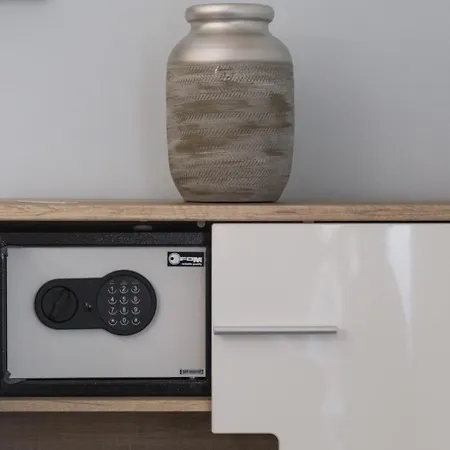 Croadriastay Apartment