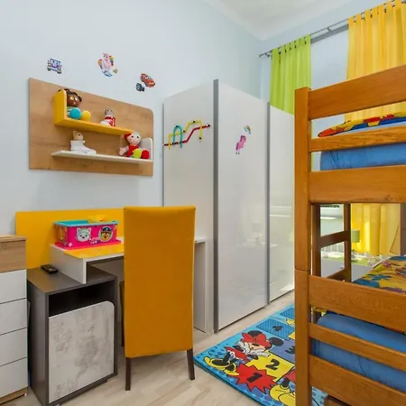 Croadriastay Apartment *