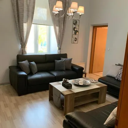 Croadriastay Apartment Pula