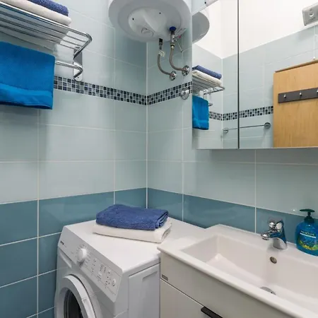 Apartment Croadriastay