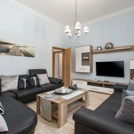 Apartment Croadriastay