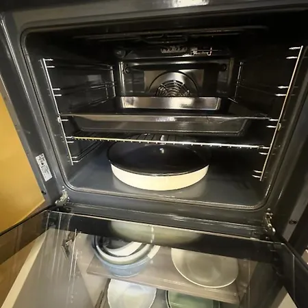 Croadriastay Appartement *