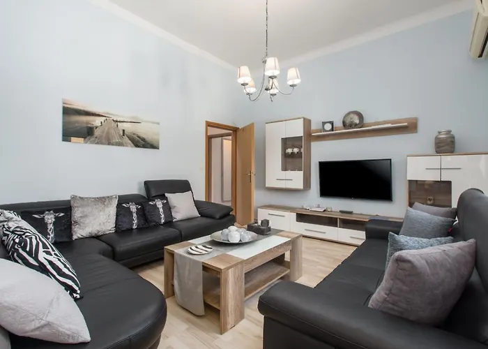 Lägenhet Croadriastay