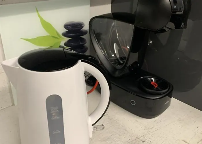 Croadriastay Lägenhet Pula